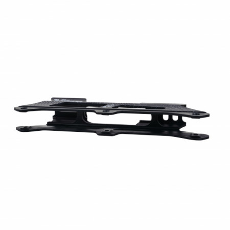 Tempish Chassis RAPID 3S UNI 3x125mm Black - Img 3