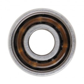 Tempish FINISH ceramic bearings Si3N4 - Pack 16 un - Img 2