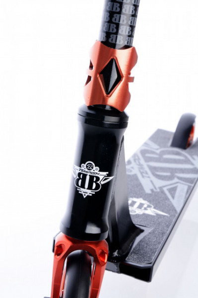 Tempish Freestyle Scooter Big Boy - Img 3