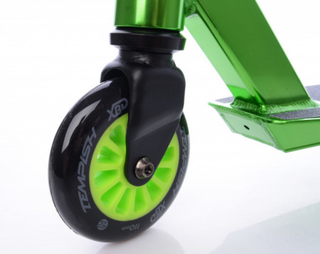 Tempish Freestyle Scooter XBD Elox 110 - Img 4