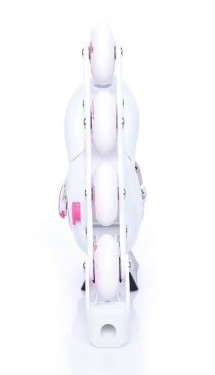 Tempish Swist - Branco/Rosa - Img 4