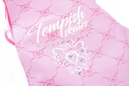 Tempish TAFFY skatebag - Saco de transporte para Patins - Img 4