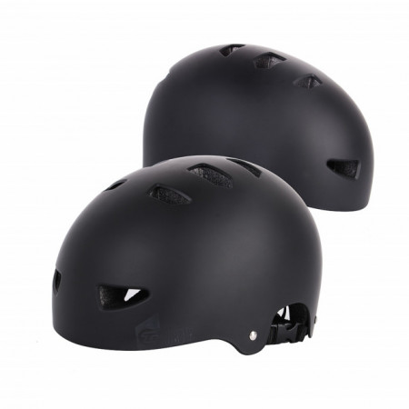 Tempish Wruth Helmet - Black - Img 2