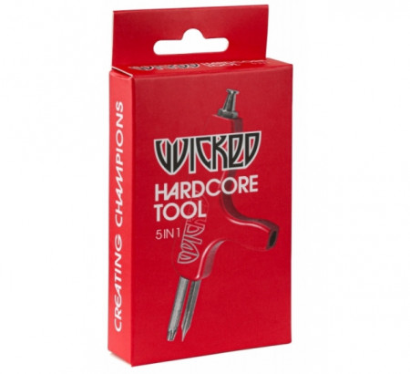 Wicked Hardcore Tool - Img 3