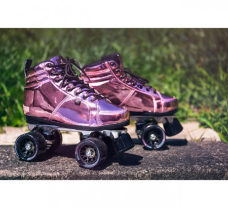 CHAYA Vintage Pink Laser - Img 3