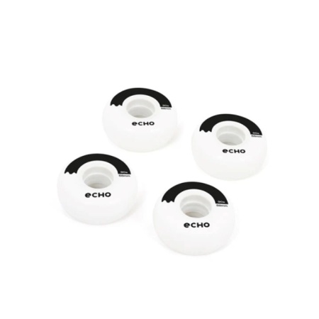 ECHO Classics Aggressive Wheels 58mm 4-Pack - Img 2