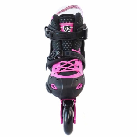 Flying Eagle S9 Dynamo Black/Pink - Img 2