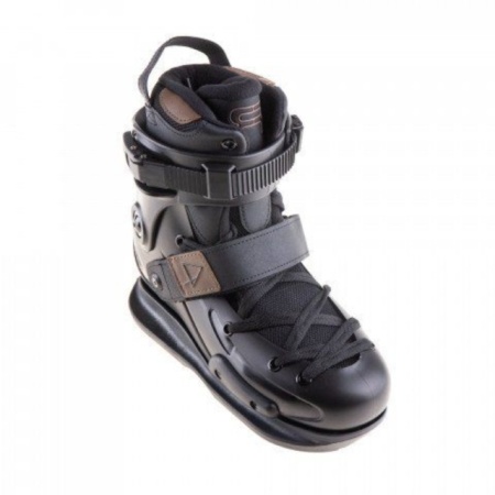 FR UFR Street - AP - Boot - Black - Img 3