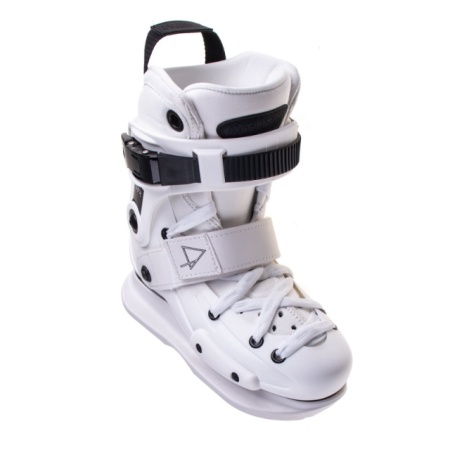 FR UFR Street - AP - Intuition - Boot - WHITE - Img 3