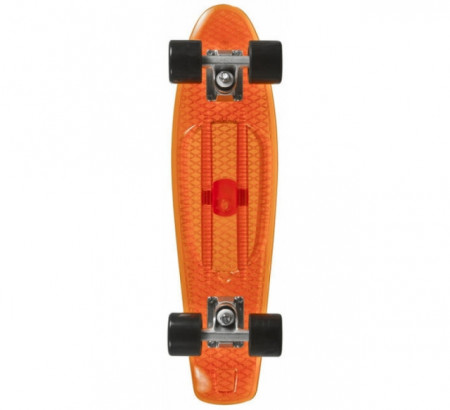 Juicy Susi Plastic Board - Orange - Img 3
