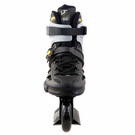 KRF Angel 80 - Black/Grey - Img 2