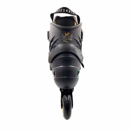 KRF Angel 80 New Frame- Black/Gold - Img 4