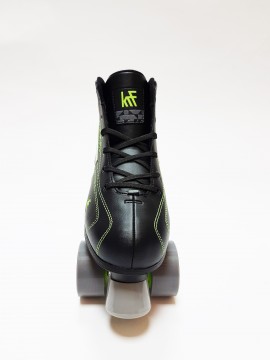 KRF New Hockey Chronos - Cinza/Verde - Img 3