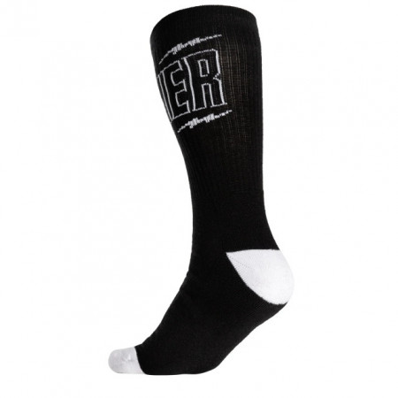 MESMER Thunders Socks - Black - Img 3