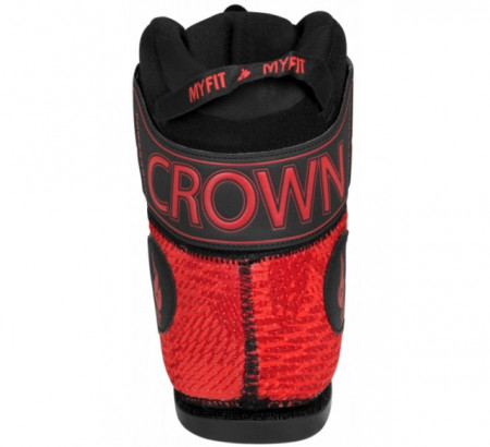 MyFit Crown Dual Fit Liners - Img 5