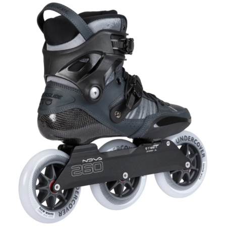 Powerslide HC Evo Pro 110 - Img 3