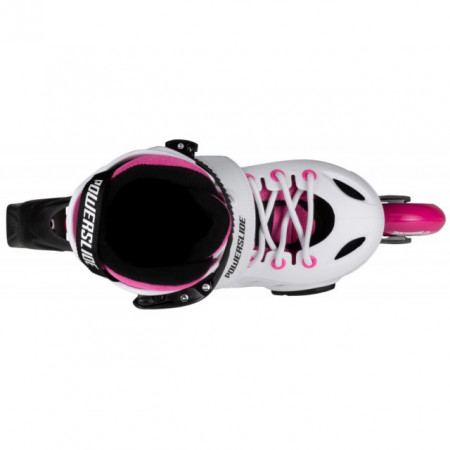 Powerslide Khaan Junior SQD Pink - Img 4