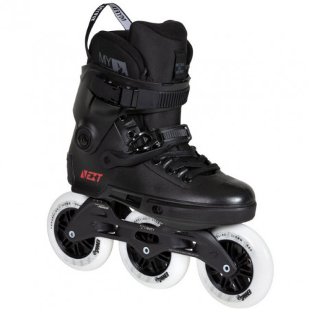 Powerslide Next Core Black 110 - Img 3