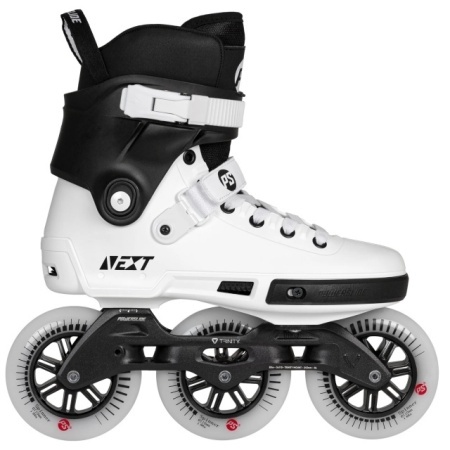 Powerslide Next Core Black 110 - Img 4