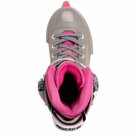 Powerslide Next SL Pink 80 - Img 4