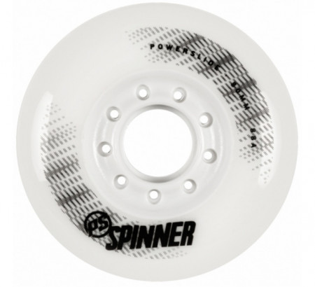 Powerslide Spinner 80mm/88A (Pack 4un) - Img 2