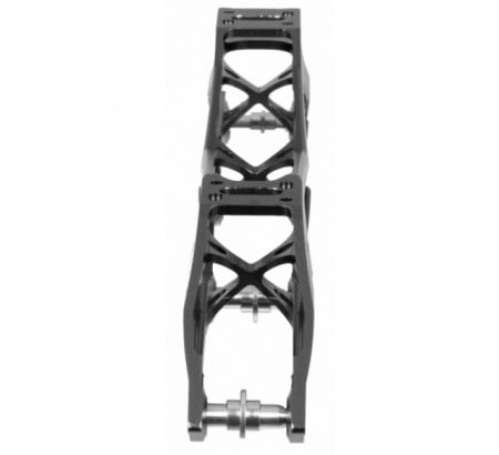 Powerslide XXX Frame 13.2" 4x110mm | 195mm - Img 2