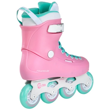 Powerslide Zoom Cotton Candy 80 - Img 2