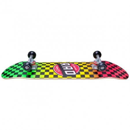 RAD Checkers Progressive Skate Completo 8" - Img 3
