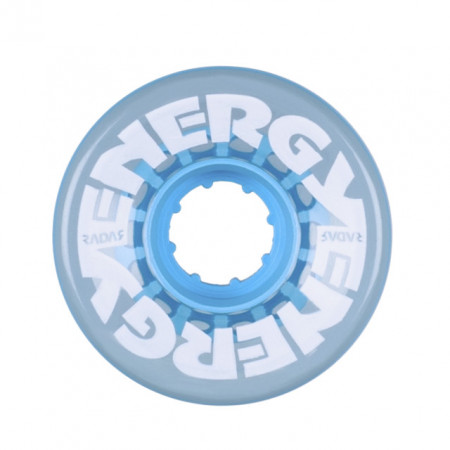 Radar Energy 57mm/78A - Outdoor Clear Blue - Pack 4un - Img 2