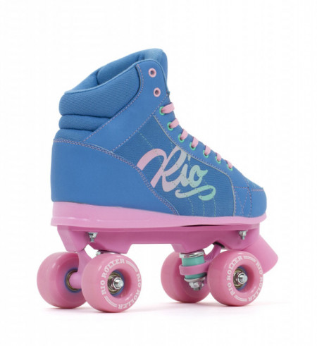 Rio Roller Lumina - Blue/Pink - Img 2