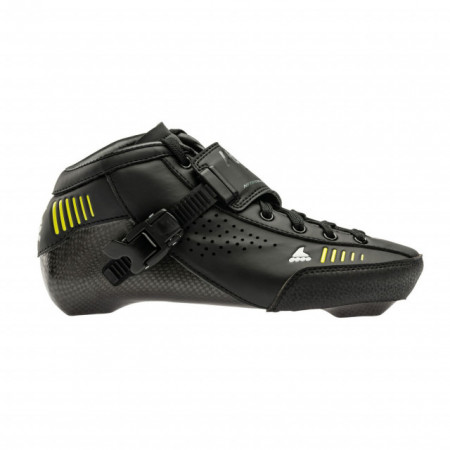 Rollerblade Nitroblade Jr - Boot - Img 4