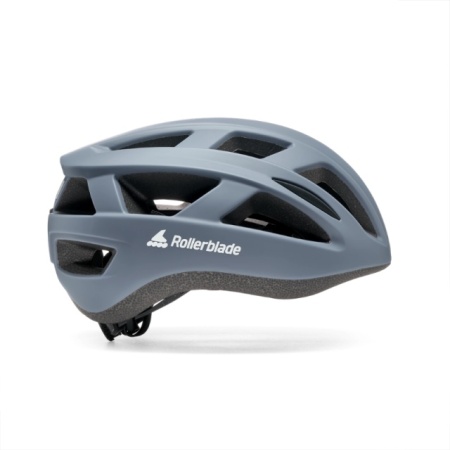 ROLLERBLADE STRIDE HELMET LUNAR BLUE - Img 2