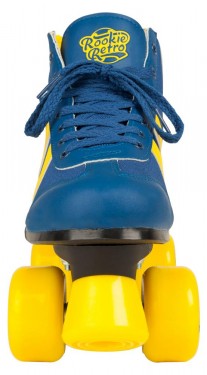 ROOKIE Retro V2 - Blue/Yellow - Img 3