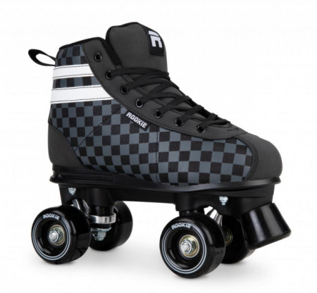 ROOKIE Rollerskates Magic Checker - Img 3