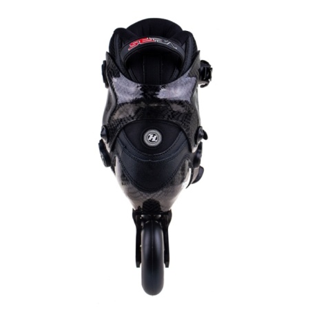 SEBA HIGH LIGHT CARBON PRO - BLACK - Img 4
