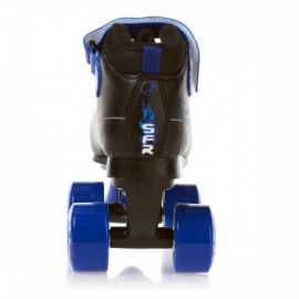 SFR Vision II - Black / Blue - Img 5