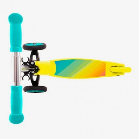 Street Surfing Trotinete FIZZ FLIP EVO Music - Img 3
