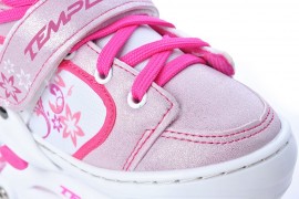 Tempish Swist - Branco/Rosa - Img 5