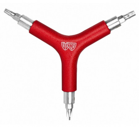Wicked Inline Y Tool - Img 2