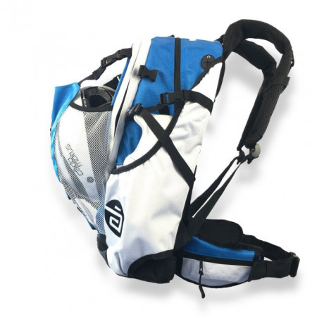 Cádomotus Airflow Race Day Backpack - Olympia Blue - Img 3