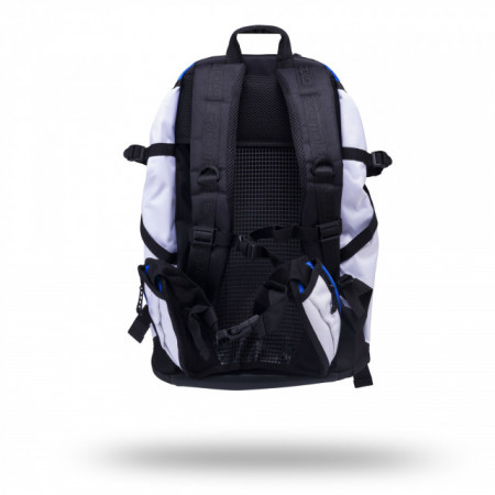 Cádomotus Airflow Race Day Backpack - Olympia Blue - Img 5