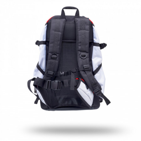 Cádomotus Airflow Race Day Backpack - Red - Img 5