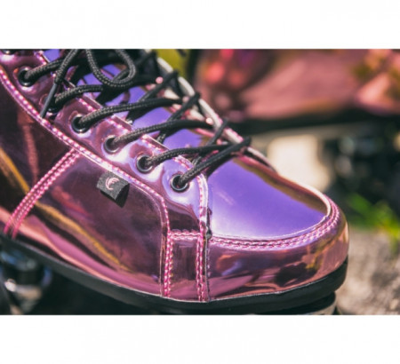 CHAYA Vintage Pink Laser - Img 4
