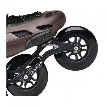 Flying Eagle F110H Optimum Brown - Img 2