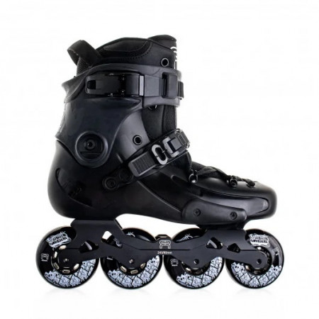 FR FR1 80 Black - Img 3