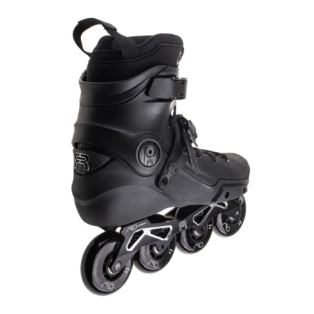 FR NEO 1 DUAL 80 INTUITION - BLACK - Img 4