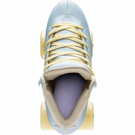 Impala Rollerskates Sky Blue - Img 2
