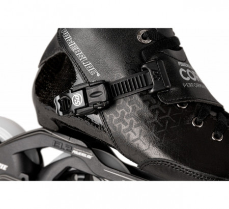 Powerslide Core Performance Black 4X110 - Patins de Velocidade - Img 7