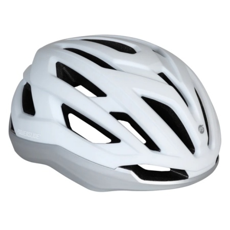 Powerslide Helmet Hurricane White - Img 3