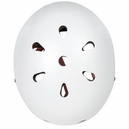 Powerslide Helmet Urban White/Pink - Capacete - Img 6